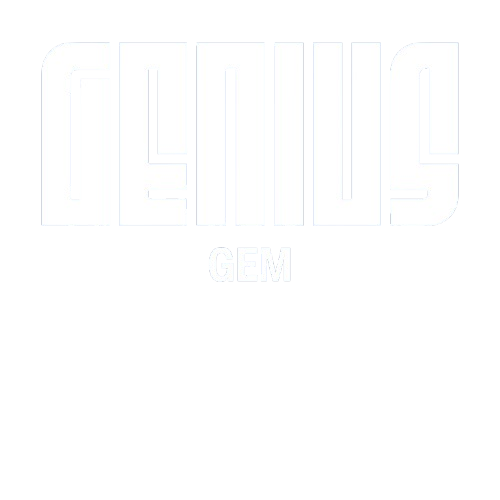 Genius GEM Lightbulb