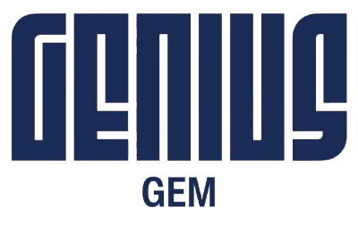 Genius GEM Logo