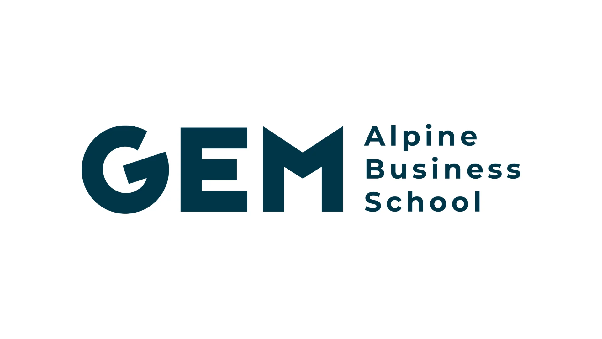 GEM Alpine Business School