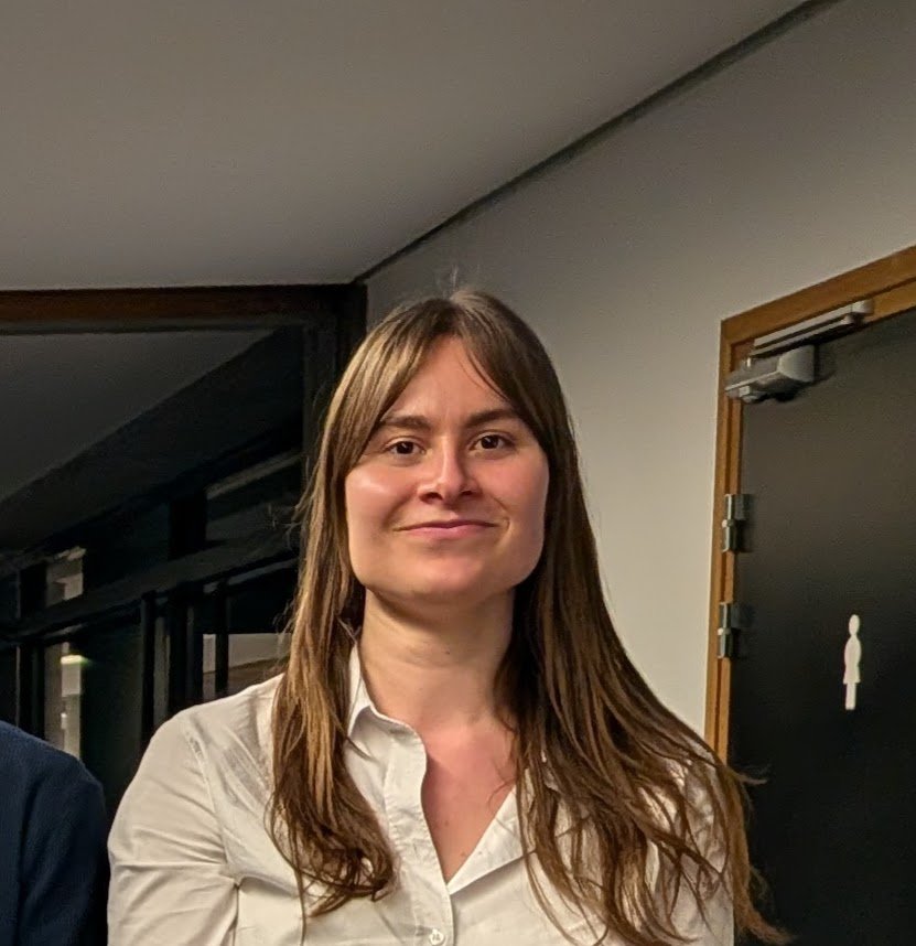 Emeline Reze