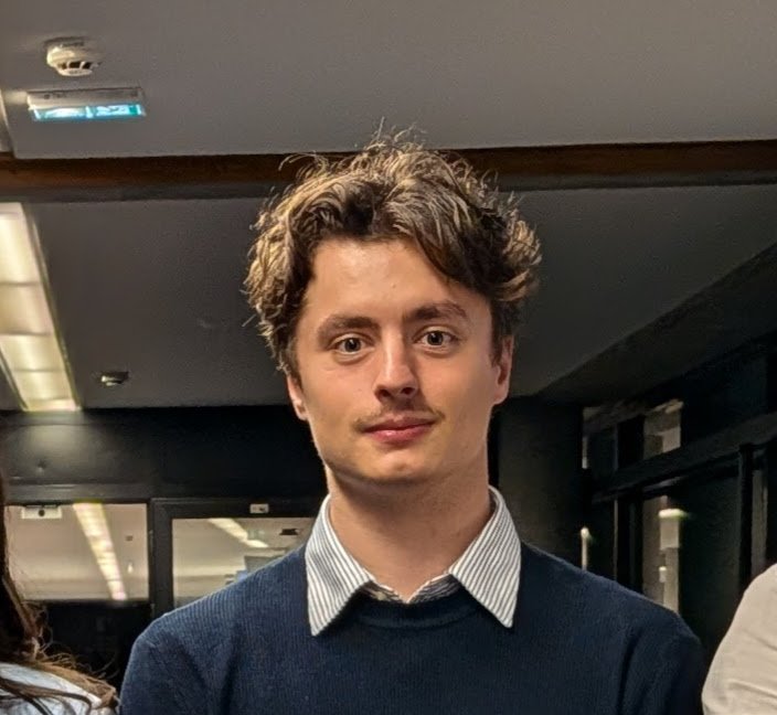 Luca Plouzeau